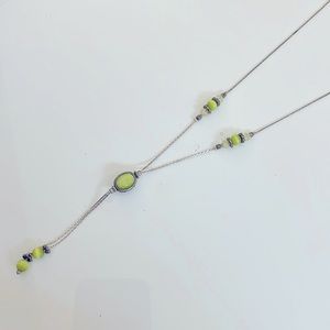 Vintage 90’s Lane Bryant Necklace